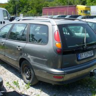 На части Фиат Марея / Fiat Marea 1,9 JTD, снимка 5 - Автомобили и джипове - 11958673