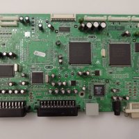 Main board PCB00100202 от MEDION MD31132, снимка 1 - Части и Платки - 19848968