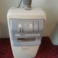 ПРАХОСМУКАЧКА AEG VAMPYRETTE 308 / ПРАВА /, снимка 1 - Прахосмукачки - 20295764