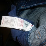 Дамски дънки деним слим Ankle Grazer Jeans , снимка 6 - Дънки - 18266971