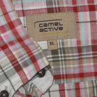 Ризи CAMEL   мъжки,ХЛ, снимка 5 - Ризи - 22510309