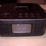 hitachi hkc790e dock iphone/clock/receiver-внос франция, снимка 7 - Ресийвъри, усилватели, смесителни пултове - 18574762