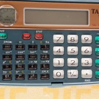 Електронен калкулатор Taksun TS-668, снимка 1 - Друга електроника - 20777081