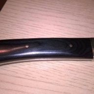 ПОРЪЧАН!!!Охотник 29см-марков руски нож за лов или колекция, снимка 16 - Ножове - 17822598