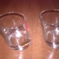ПОРЪЧАНИ-The famous grouse-2бр чаши за уиски-внос швеицария, снимка 6 - Антикварни и старинни предмети - 16859222