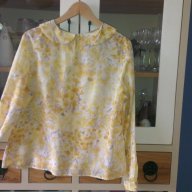 Красива дамска риза BATTIBALENO Couture - Размер 54, снимка 3 - Ризи - 15191804