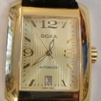 Мъжки часовник автомат DOXA. , снимка 1 - Мъжки - 25317305