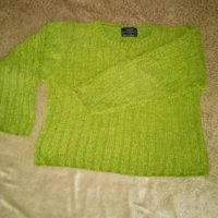Блуза, снимка 1 - Блузи с дълъг ръкав и пуловери - 19702784