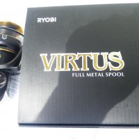 Ryobi Virtus , снимка 11 - Макари - 23525044