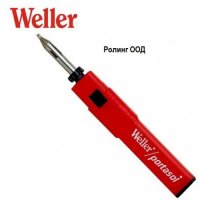 Weller WC 1 ПОЯЛНИК ГАЗОВ № 1789, снимка 1 - Газови котлони - 23986499