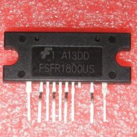 FSFR1800US, снимка 1 - Друга електроника - 20281831