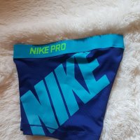 Намалени къси гащи Nike, снимка 1 - Къси панталони и бермуди - 26033758