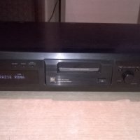 Sony mds-je330-minidisc deck-внос швеицария, снимка 7 - Ресийвъри, усилватели, смесителни пултове - 22678247