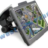 GPS НАВИГАЦИЯ WEST ROAD WR-X900EU FM HD 800 MHZ 256MB RAM 8GB, снимка 2 - WEST ROAD - 11068674
