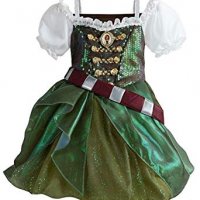 Disney Store Зарина феята пират 9-10г, снимка 1 - Детски рокли и поли - 23882030