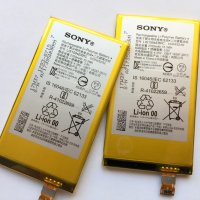 Батерия за Sony Xperia Z5 Compact E5823 LIS1594ERPC, снимка 2 - Оригинални батерии - 24910421