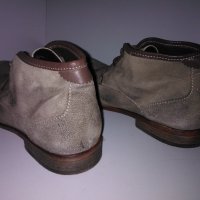 H by Hudson оригинални обувки, снимка 4 - Ежедневни обувки - 24486850