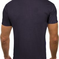 Мъжка тениска X2066, снимка 7 - Тениски - 24676261