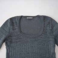 C&A,нежна плетена блуза, М , снимка 4 - Блузи с дълъг ръкав и пуловери - 18362558