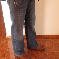 tom tailor jeans, снимка 13 - Дънки - 16747683