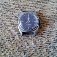 Часовник Заря,Zaria, снимка 1 - Антикварни и старинни предмети - 17987361