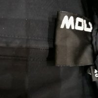 Тинейджърско Черно яке с качулка марка Now , снимка 2 - Детски якета и елеци - 23841778
