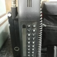 Радио телефон Philips, снимка 2 - Антикварни и старинни предмети - 20788289