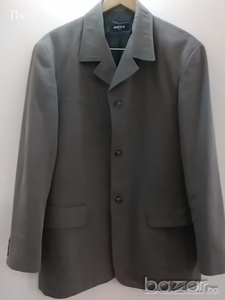 MEXX  мъжко сако размер 48 модел Tokyo, снимка 1