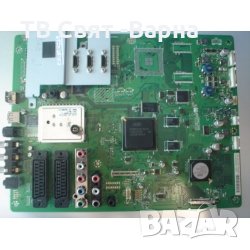 Main Board PNL 3139 123 63401V3 BD 3139 123 63411V3 TV PHILIPS 42PFL7633D/12, снимка 1