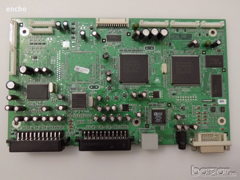 Main board PCB00100202 от MEDION MD31132, снимка 1