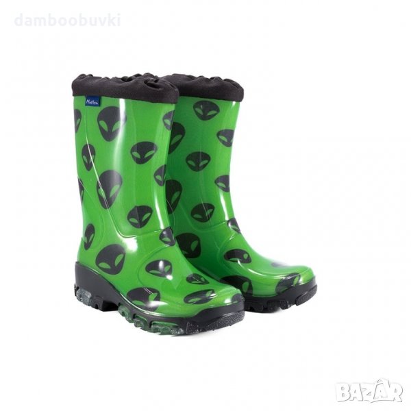 Детски гумени ботуши MUFLON 29/36, снимка 1
