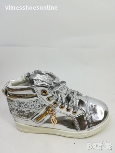 Детски кецове BOOG C-1, снимка 1