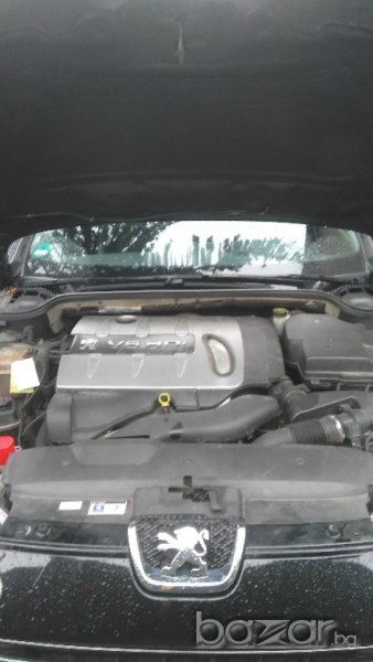 Пежо 407 2.7 хди на части, снимка 1