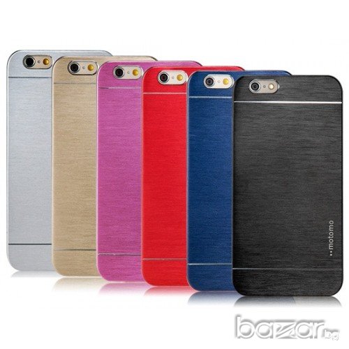 MOTOMO CASE SAMSUNG GALAXY A7, снимка 1