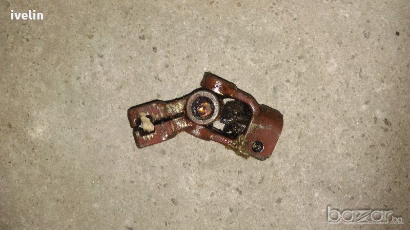 Кардаче кормилно управление МТЗ, снимка 1