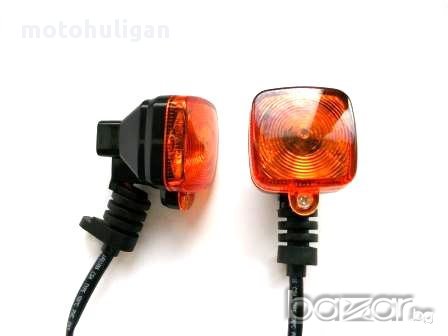 Мотоциклетни мигачи, снимка 1