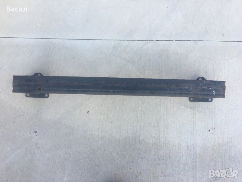 Греда зад предна броня Peugeot 207 Sport Пежо 207 Спорт, снимка 1