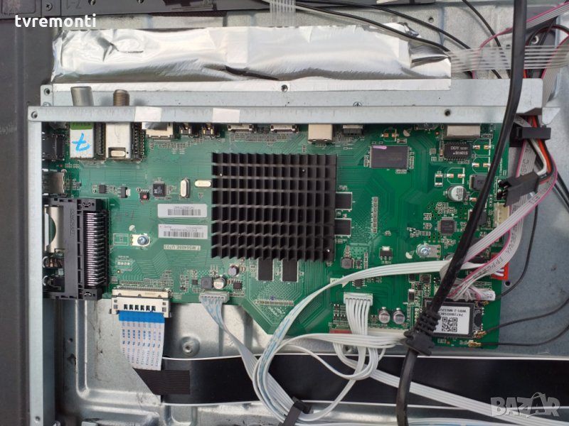 MAIN BOARD T.MS6488E.U703, снимка 1