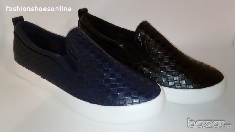 Мъжки маратонки RESPEKT-018., снимка 1