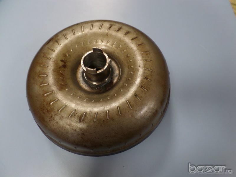 Хидротрансформатор "balkancar", снимка 1