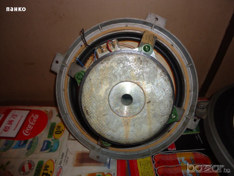   ГОВОРИТЕЛИ "АМФИТОН", снимка 1