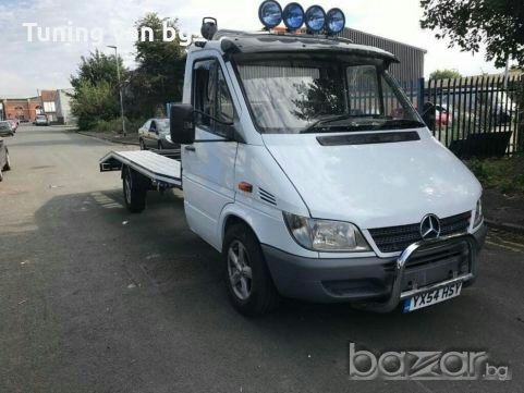 Сенник предно стъкло бус микробус, снимка 1