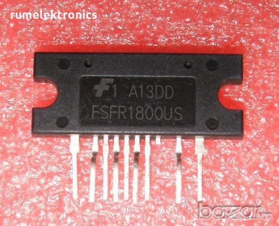 FSFR1800US, снимка 1