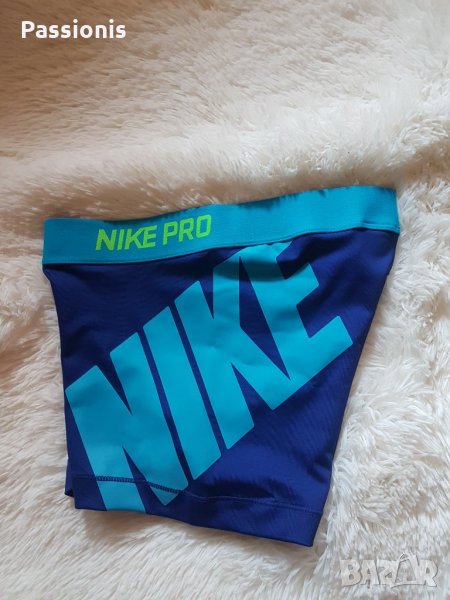 Намалени къси гащи Nike, снимка 1