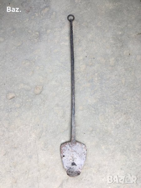 Стар автентичен ръжен, снимка 1