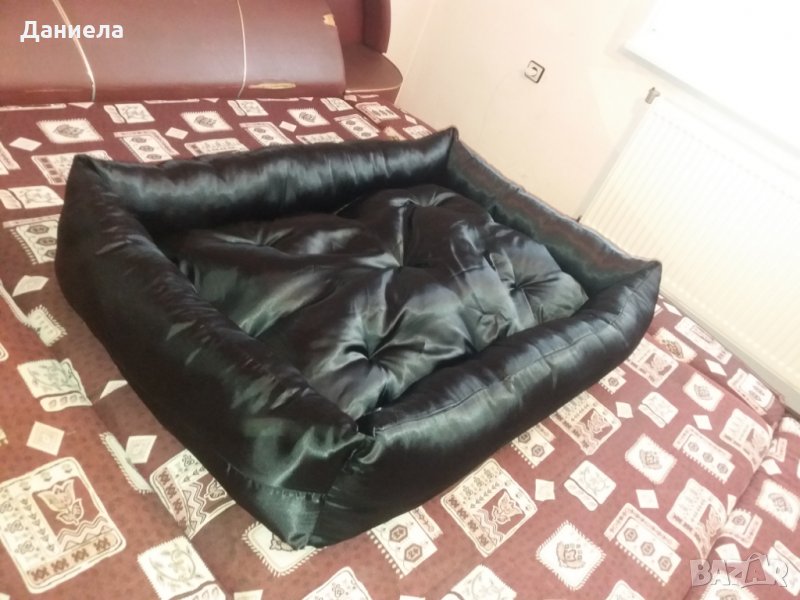 Легло за едро куче, снимка 1