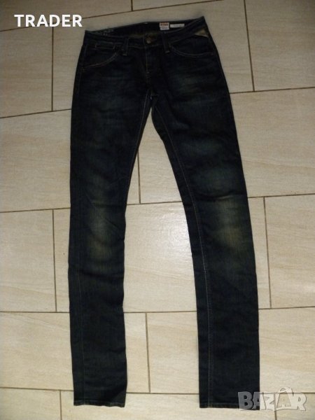 Дамски дънки REPLAY размер 27, снимка 1