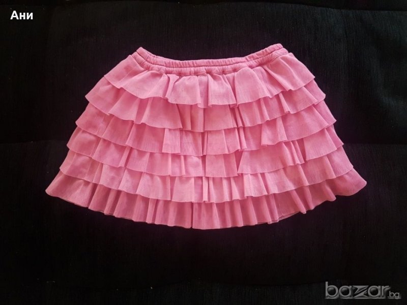 Кукленска пола H&M, снимка 1