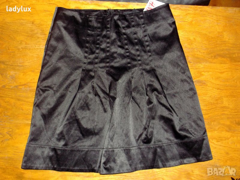 H&M, Пола с хастар, Размер 36 (S). Код 389, снимка 1