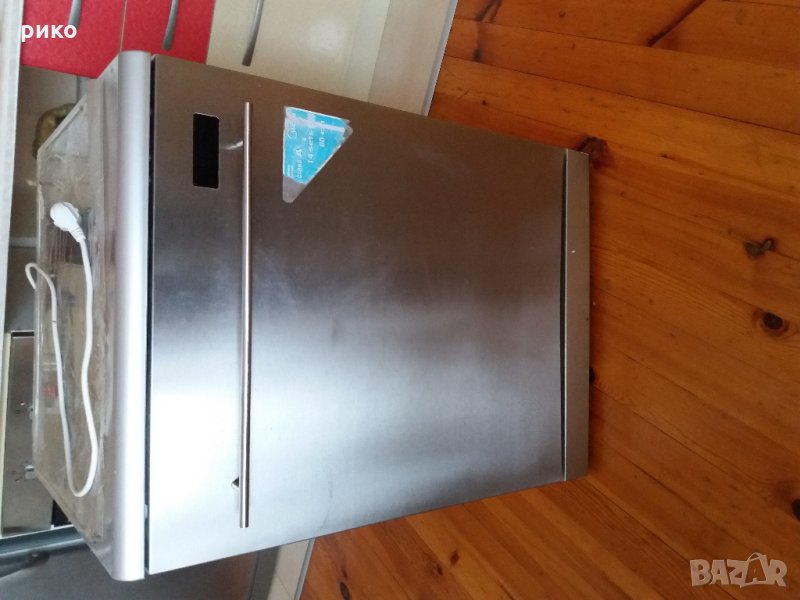 Съдомиалня  Midea WQP12-B9251, снимка 1